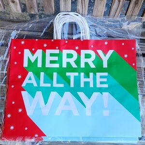 Wondershop NEW* BUNDLE 12 Holiday Gift Bags